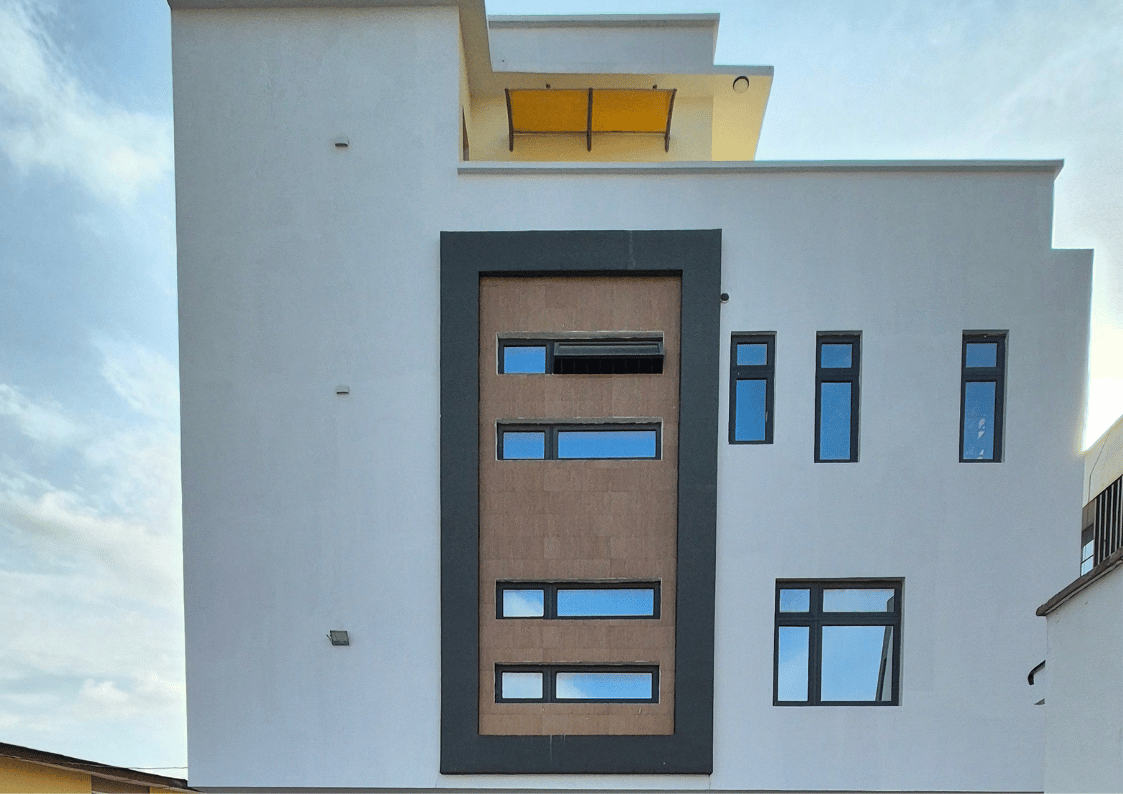 Imperial pearl villas